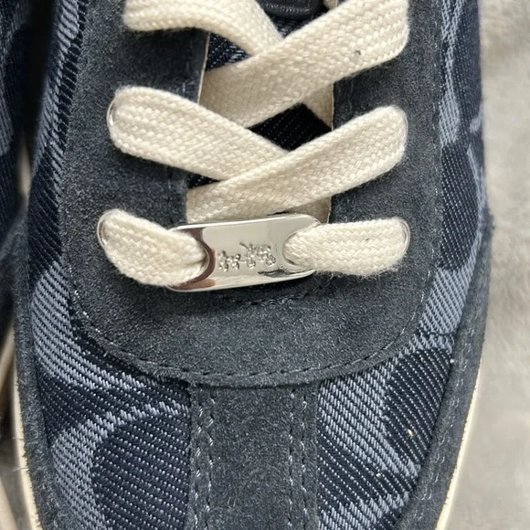 Coach sneakers - Picture 2 of 6